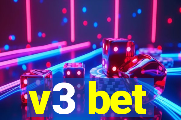 v3 bet